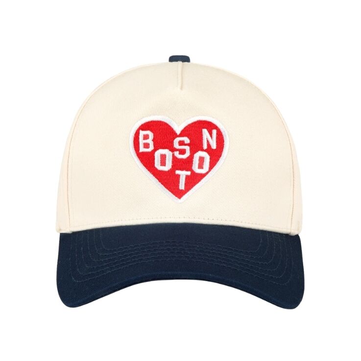 Parke Boston Hat - Parke Official Us display picture 3